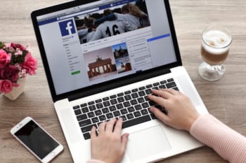 ferramenta de artigos instantaneos do facebook