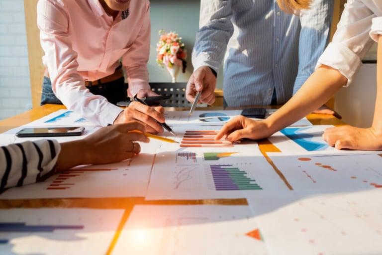 Planejamento Empresarial: O Que é e Como Fazer o Seu