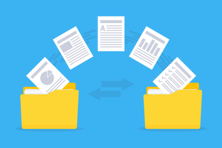 o que significa copy em portugues