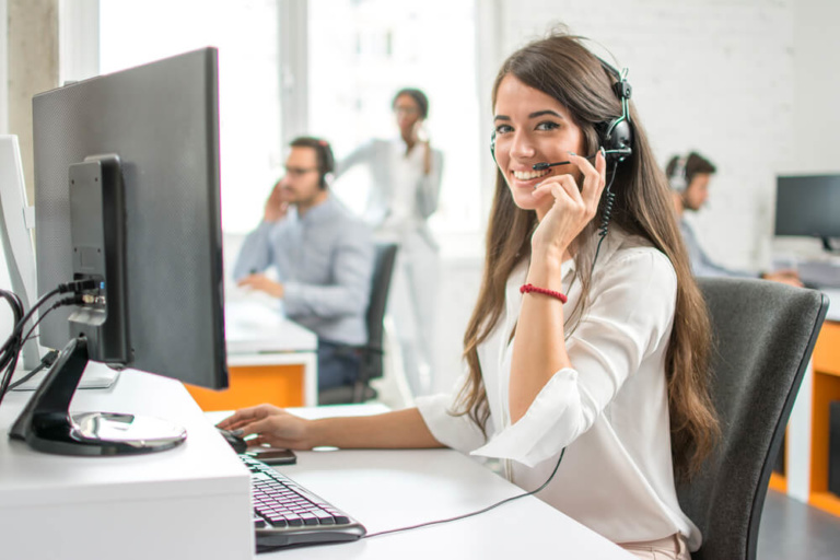 Telemarketing: O Que é, O Que faz o Operador e Como Melhorar o Seu