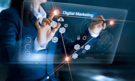 como trabalhar com marketing digital