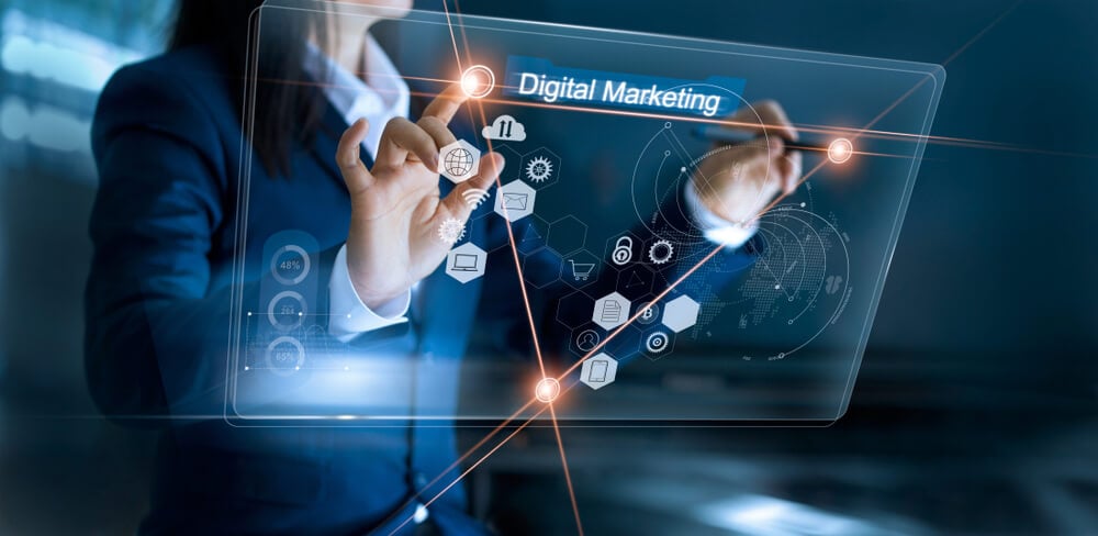 9 habilidades para um profissional de marketing digital