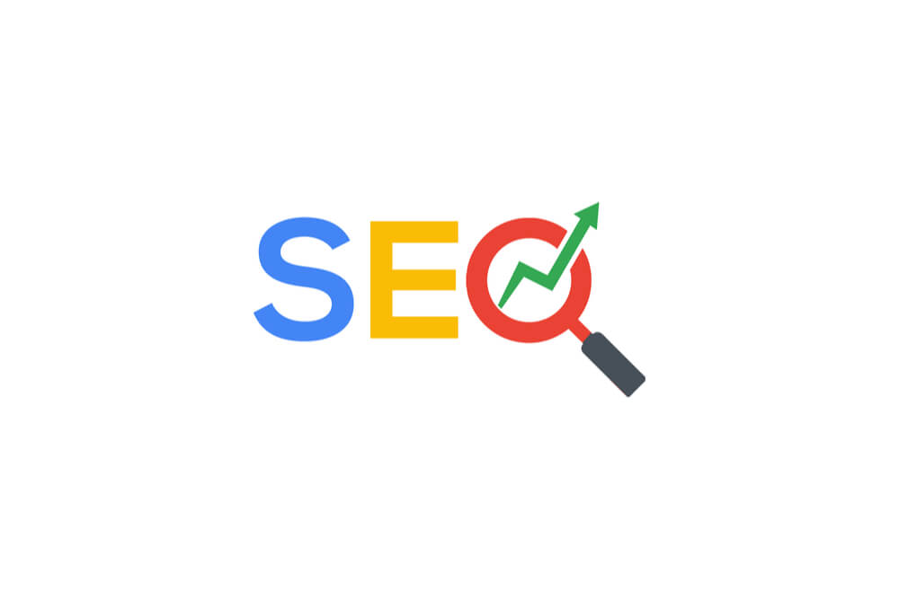 SEO para mecanismos de busca 