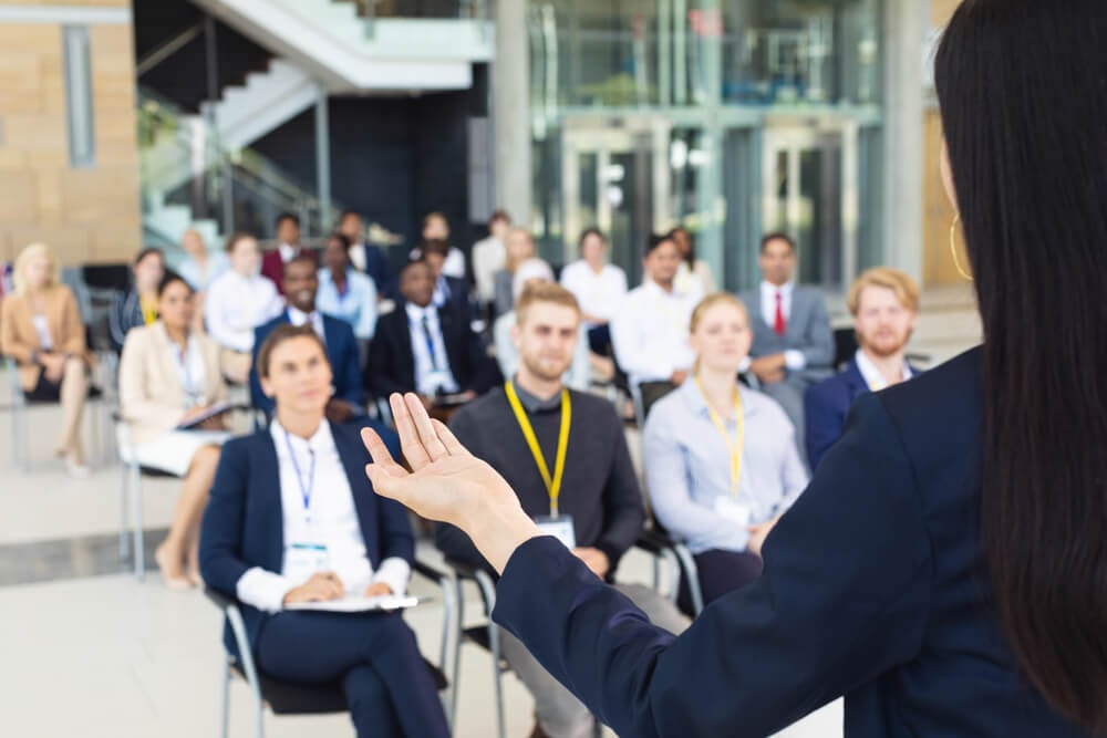 treinamento no processo de implementação de venda consultiva nas empresas