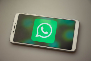 vendas pelo whatsapp