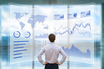 análises cronológicas em empresas