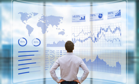 análises cronológicas em empresas