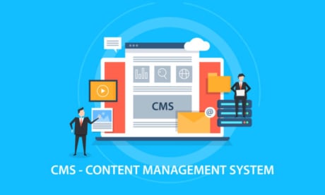 cms como estratégia