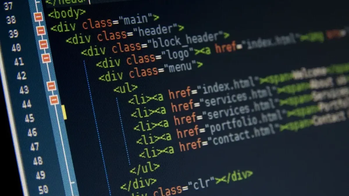 Códigos HTML: Do Básico ao Avançado (+Principais Tags)