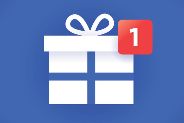 como fazer um sorteio no facebook
