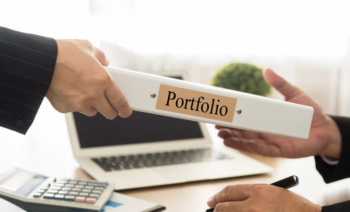 como montar uma carteira efetiva de clientes
