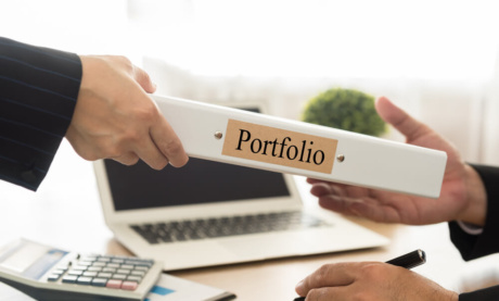 como montar uma carteira efetiva de clientes