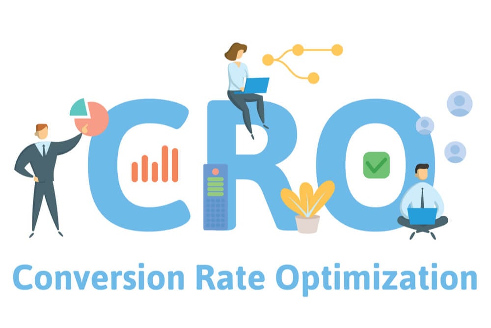 O que é CRO e quais as melhores práticas para 2023