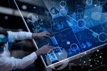 o que é big data