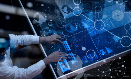 o que é big data