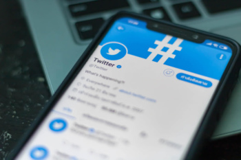 como usar a rede social twitter