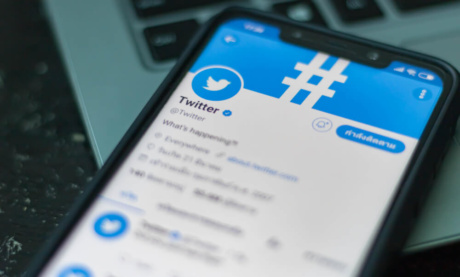 como usar a rede social twitter