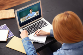 criação e ven da de curso online