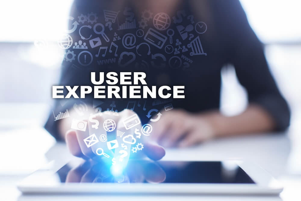 elementos do user experience