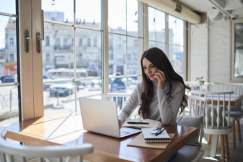 profissional de marketing digitial