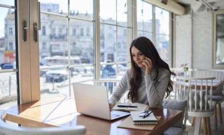 profissional de marketing digitial