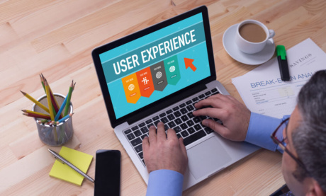 profissional de user experience