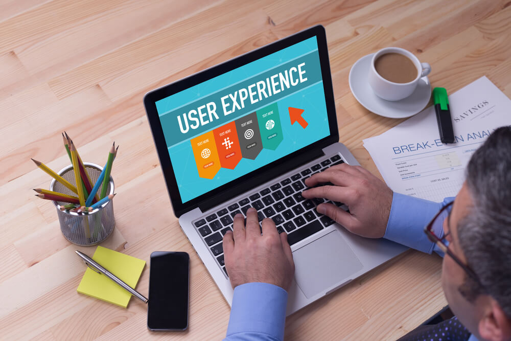 profissional de user experience