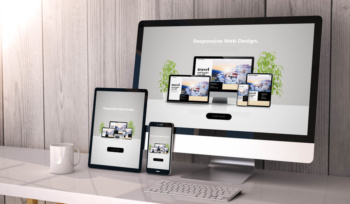 aplicativos para teste de site com design responsivo