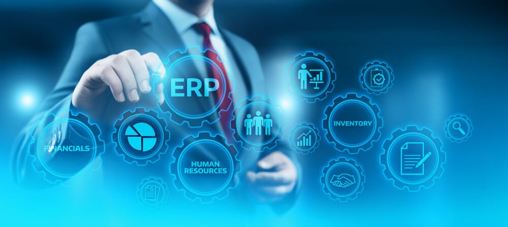 beneficios do ERP para empresa