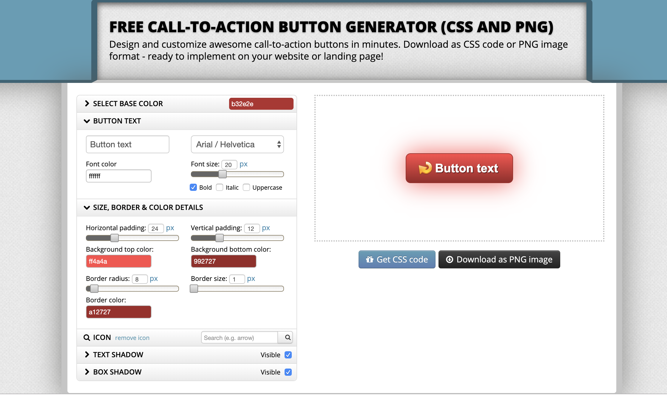 Button Optimizer como exemplo de ferramenta de email marketing