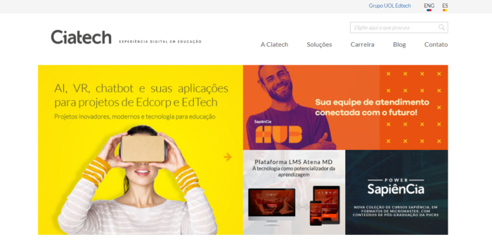 Pedro Cavalcanti Programador Melhores Plataformas De Cursos Online Ead Com Certificado