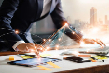como funciona o networking marketing no brasil