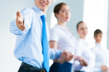 dicas para convidar empresas para parceria