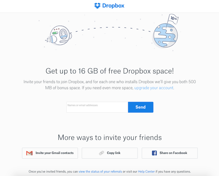 Dropbox