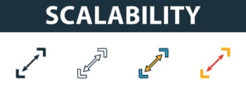 escalabilidade nos negócios