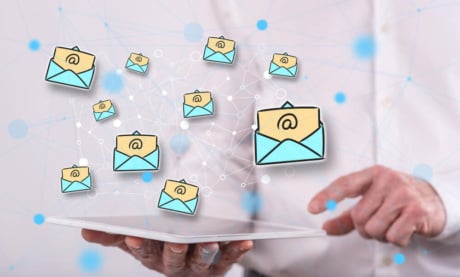 ferramentas de email marketing gratuita
