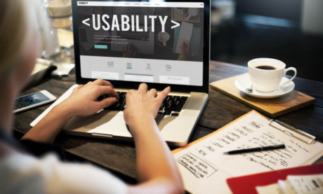 o que é usabilidade na web