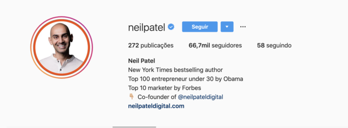 Como Conseguir Parcerias No Instagram Em 5 Passos