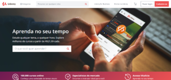 10 Melhores Plataformas de Cursos Online EAD (Com Certificado)