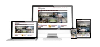 20 melhores opções de templates gratuitos e premium do wordpress