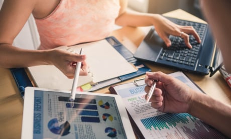 como funciona a formula de lançmamento no marketing