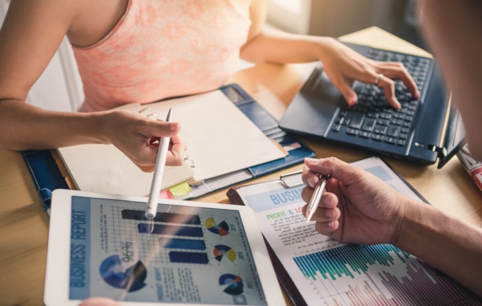 como funciona a formula de lançmamento no marketing