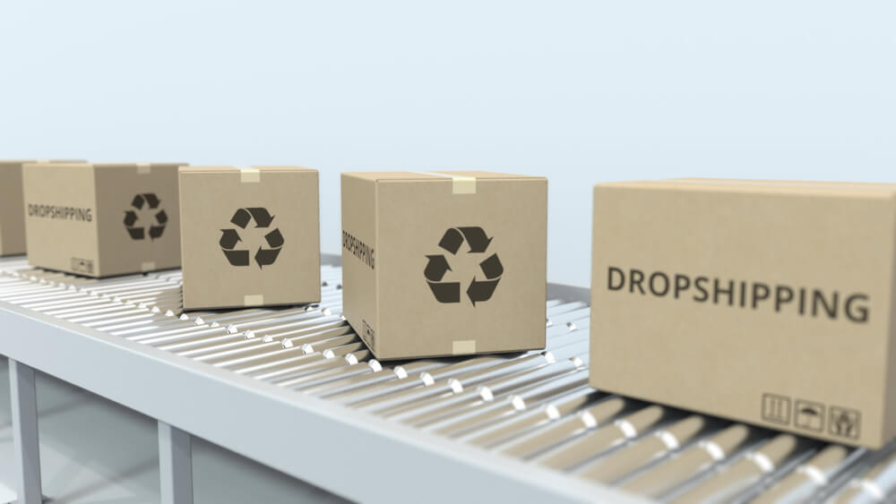 Dropshipping: O Que É, Como Funciona E Como Montar O Seu