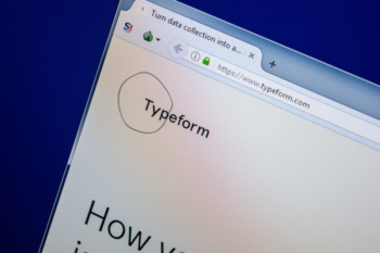 o qu eé e como criar um typeform
