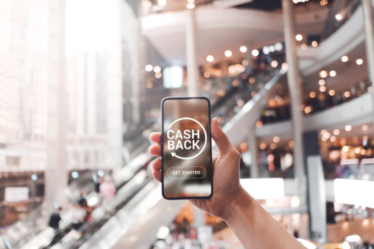 Cashback: O Que É E Como Funciona Na Prática (Com Exemplos)