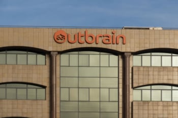 o que é outbrain