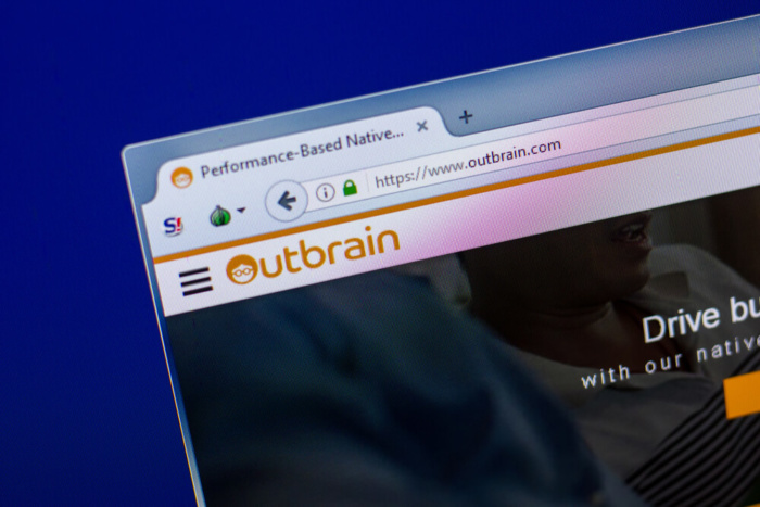 Pedro Cavalcanti Programador: Outbrain: O Que É, Como Fazer e Dicas ...