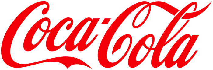tipografia coca cola