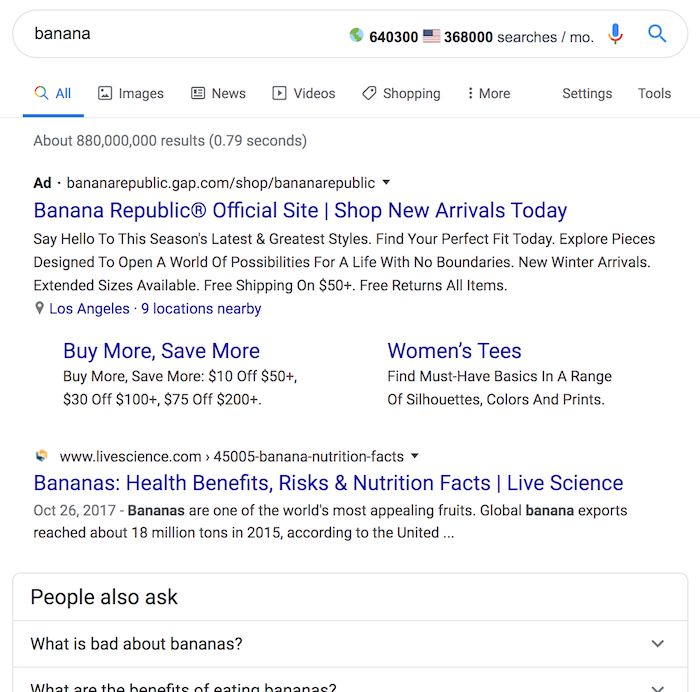 Seo In 2021 Is Dead