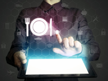 dicas práticas para marketing de restaurantes